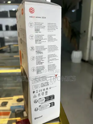 Xiaomi Sound Outdoor (30w Portable Bluetooth Speaker)