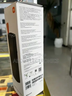 Xiaomi Sound Outdoor (30w Portable Bluetooth Speaker)