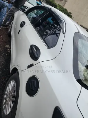 Suzuki Dzire 2023