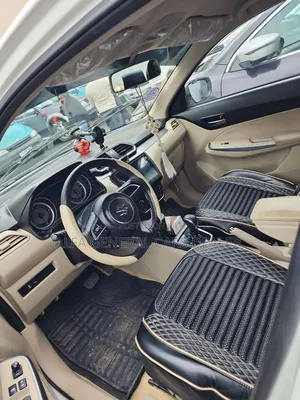 Suzuki Dzire 2023
