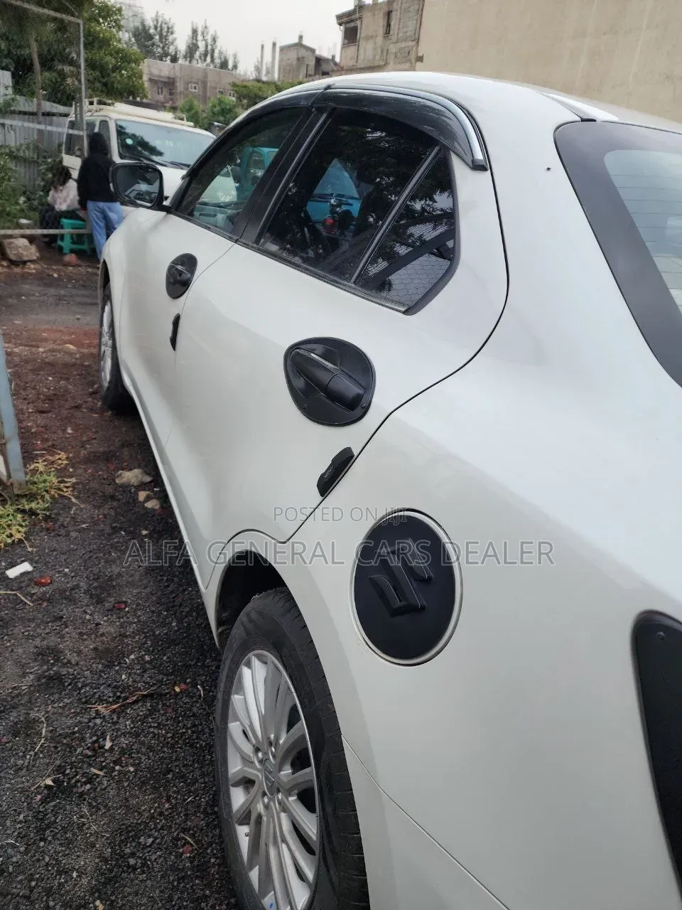 Suzuki Dzire 2023