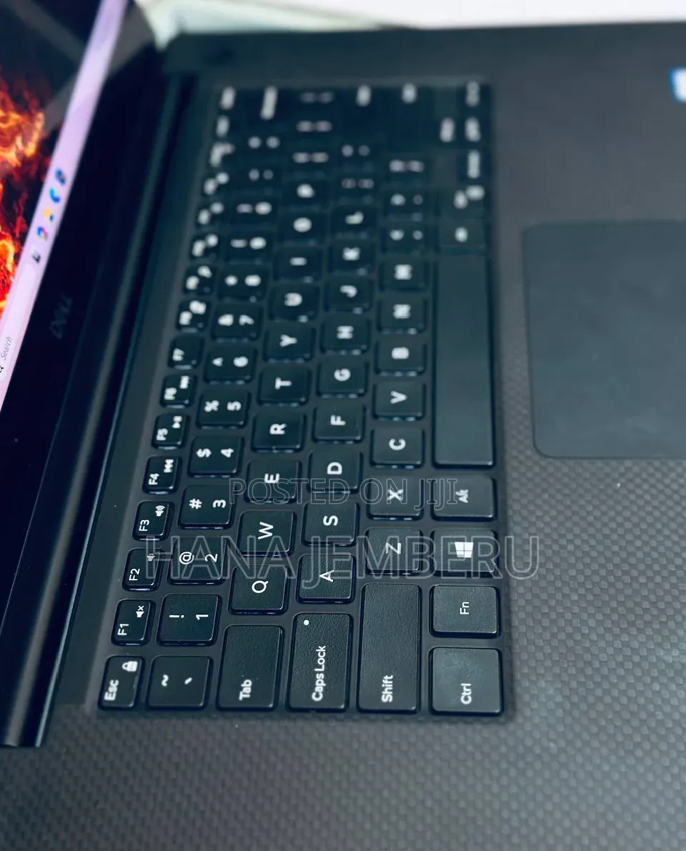 New Laptop Dell Precision 5540 32GB Intel Core i7 SSD 512GB