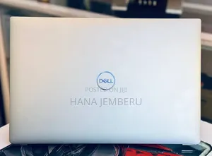 New Laptop Dell Precision 5540 32GB Intel Core i7 SSD 512GB