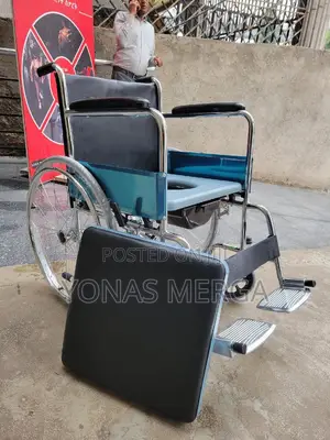 Toilet Wheelchair壽崨solutions for Better Care and Comfort.