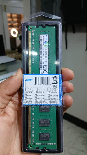 Ram Desktop Ddr3