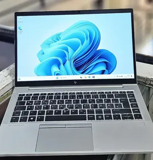 New Laptop HP EliteBook 840 10 16GB Intel Core i5 SSD 512GB