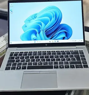New Laptop HP EliteBook 840 10 16GB Intel Core i5 SSD 512GB
