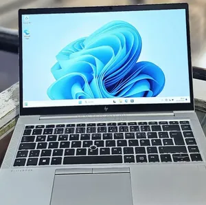 New Laptop HP EliteBook 840 10 16GB Intel Core i5 SSD 512GB
