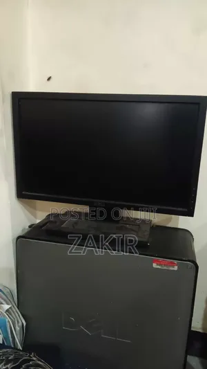 Desktop Computer Dell OptiPlex 790 2GB Intel Core i3 HDD 256GB