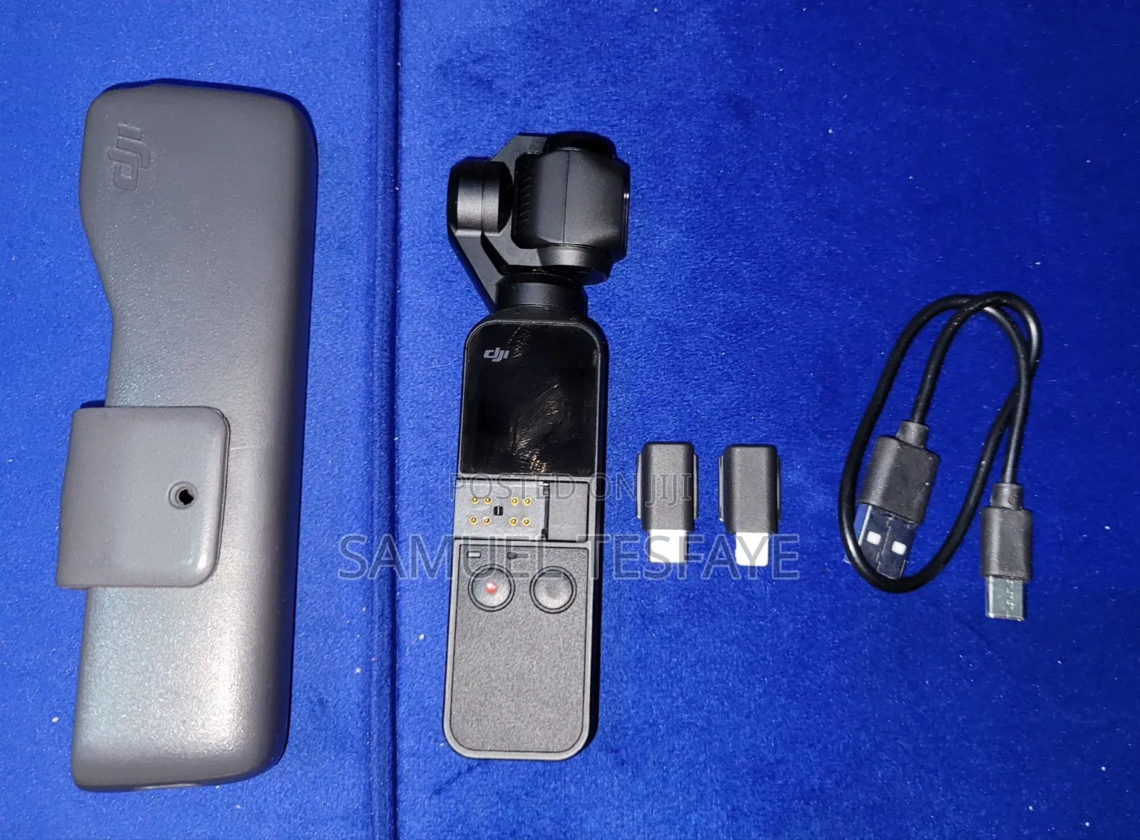 Dji Osmo Pocket 1