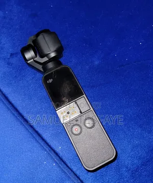 Dji Osmo Pocket 1