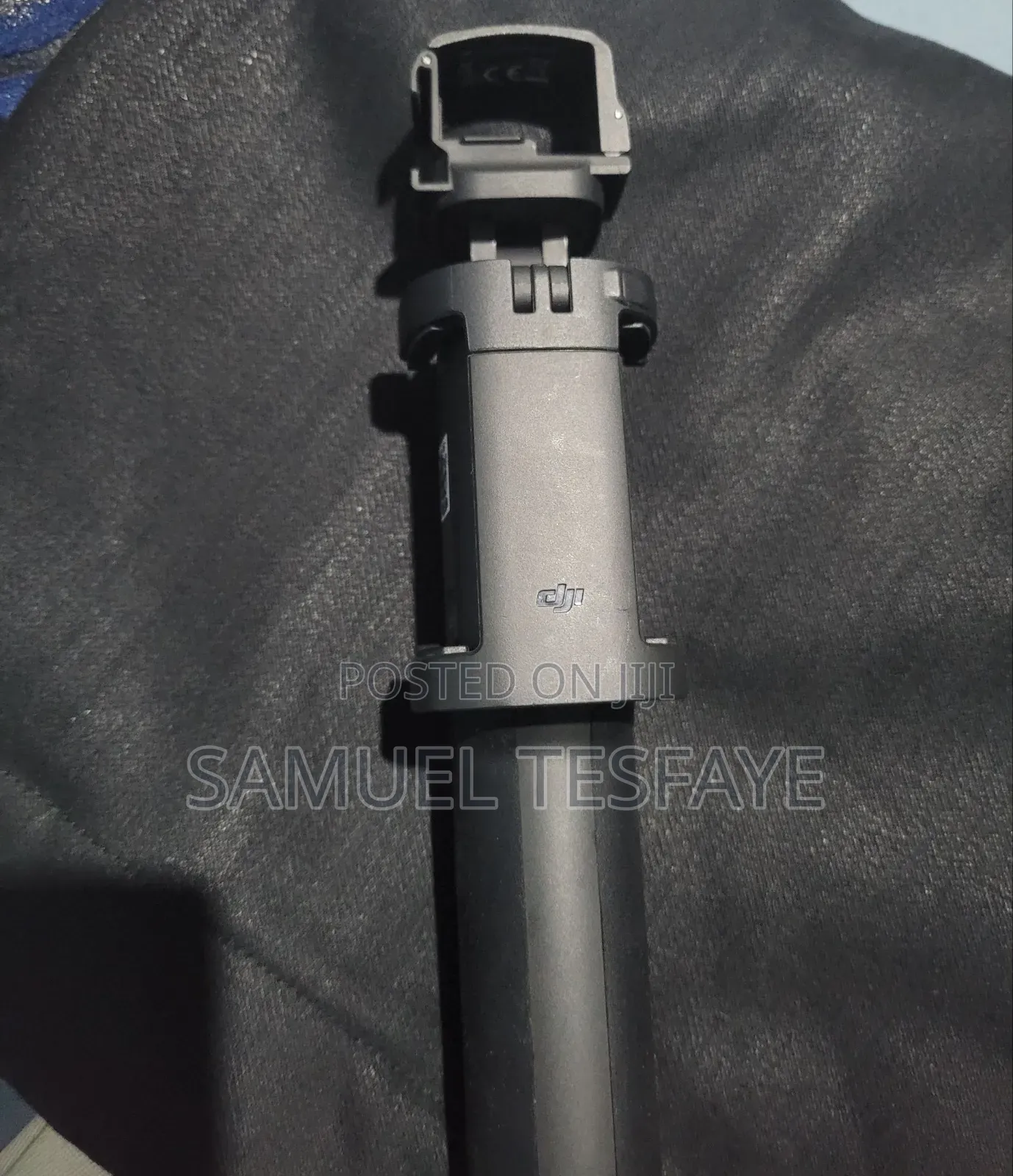 Dji Osmo Pocket 1