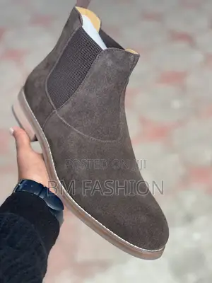 Chelsea Boots Brown