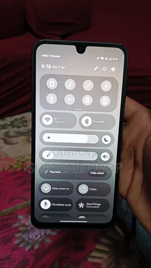 Samsung Galaxy A16 128 GB