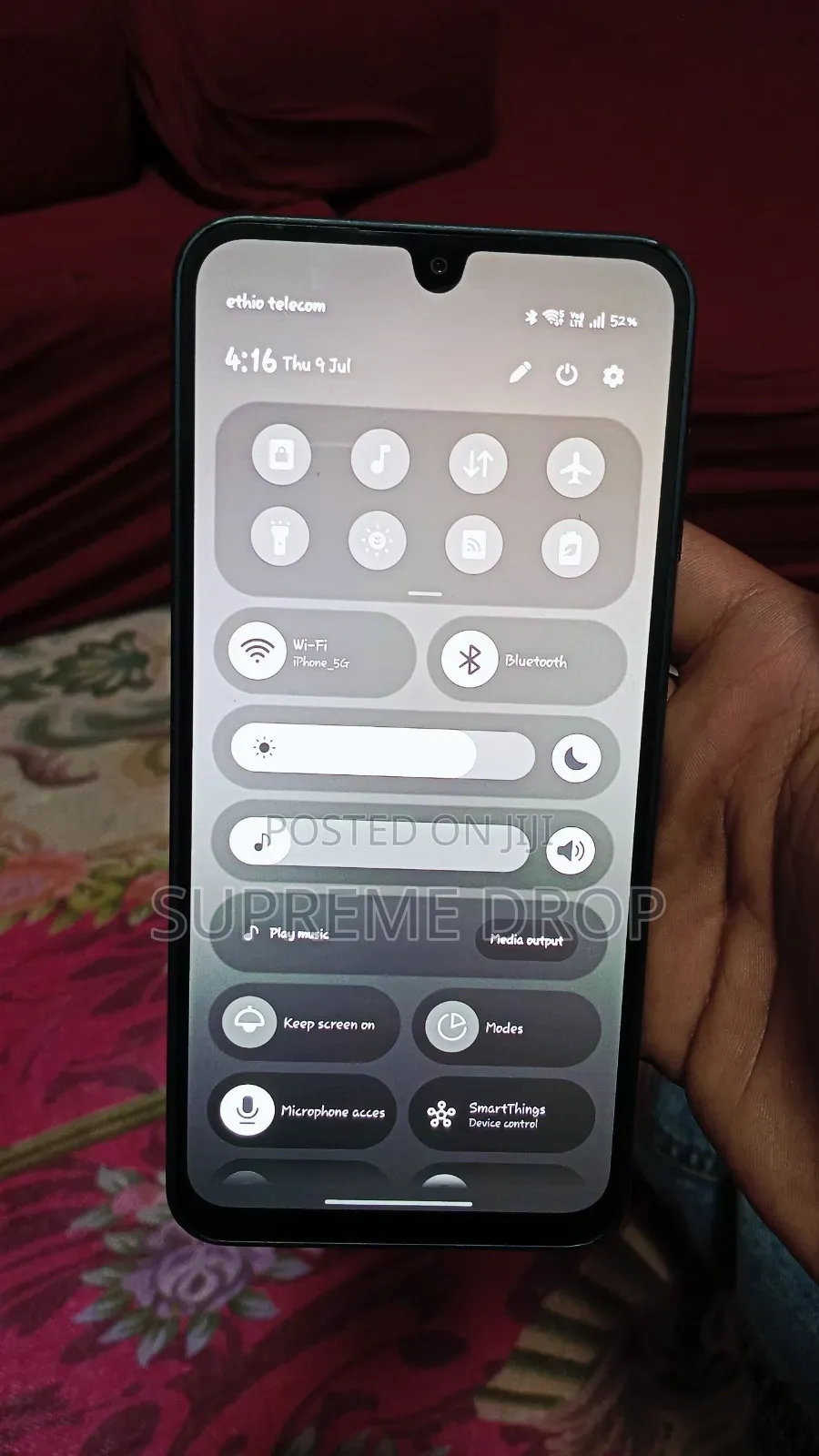 Samsung Galaxy A16 128 GB