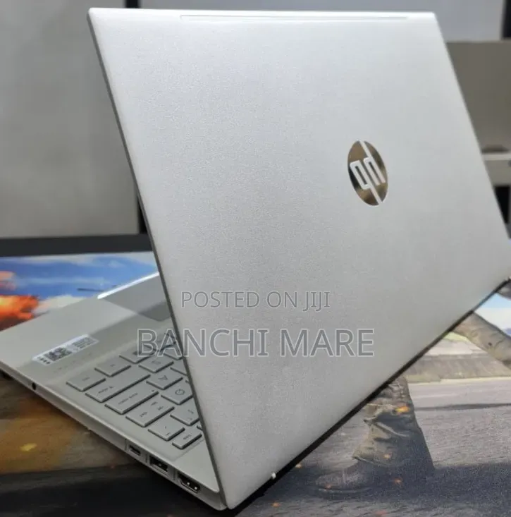 New Laptop HP Pavilion 15 16GB Intel Core i7 SSD 1T