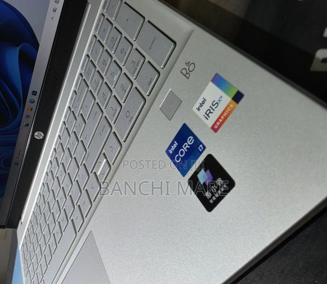 New Laptop HP Pavilion 15 16GB Intel Core i7 SSD 1T