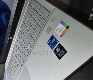 New Laptop HP Pavilion 15 16GB Intel Core i7 SSD 1T