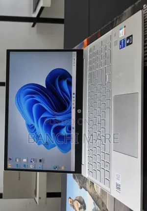 New Laptop HP Pavilion 15 16GB Intel Core i7 SSD 1T