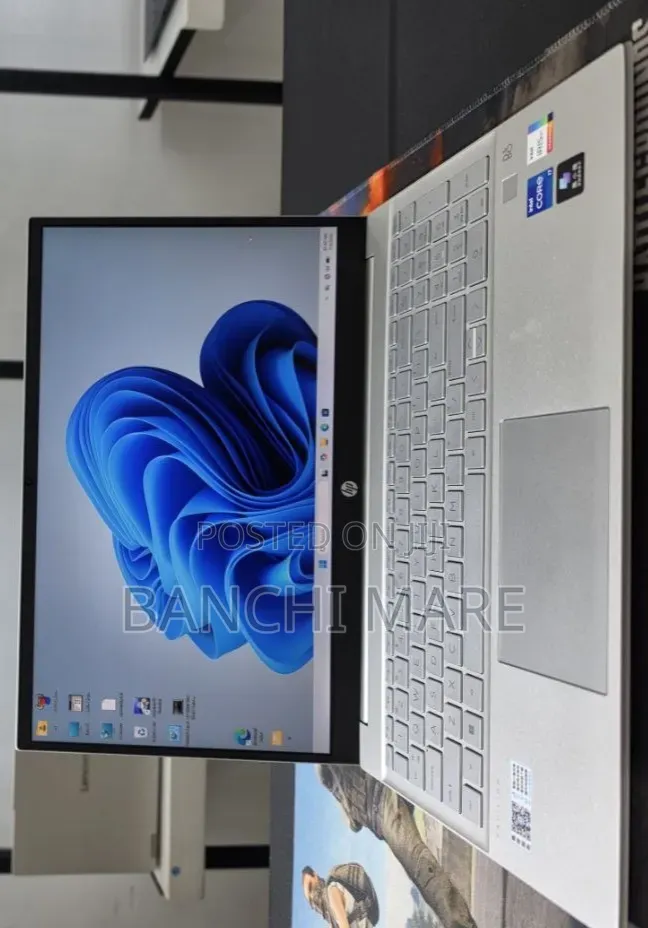 New Laptop HP Pavilion 15 16GB Intel Core i7 SSD 1T