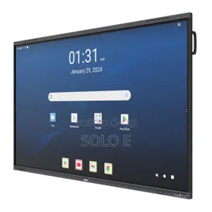 65 Inch Interactive Displays
