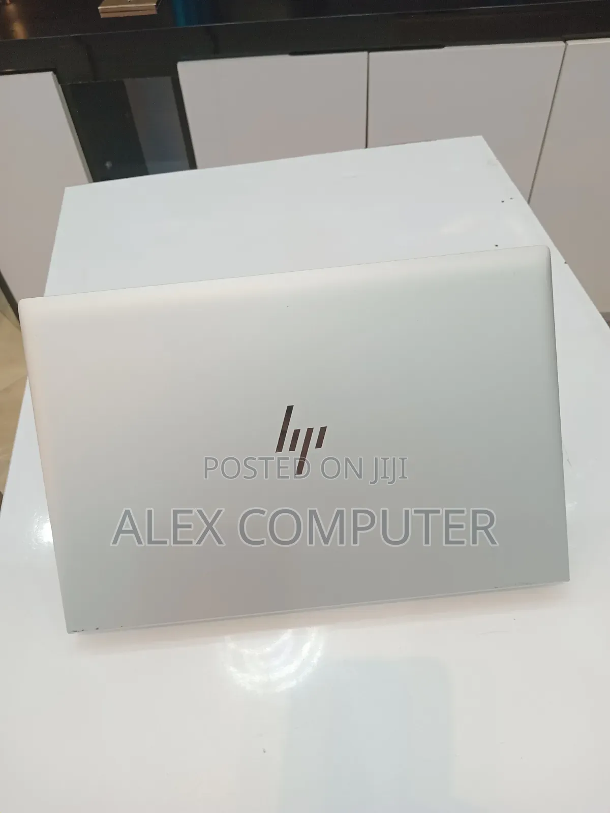 New Laptop HP EliteBook 840 G8 16GB Intel Core i5 SSD 512GB
