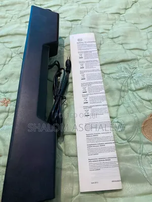 Dell Speaker