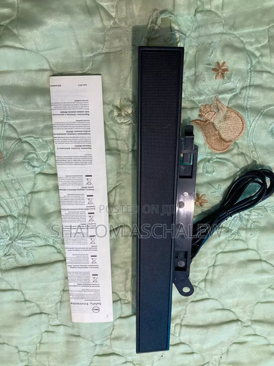 Dell Speaker