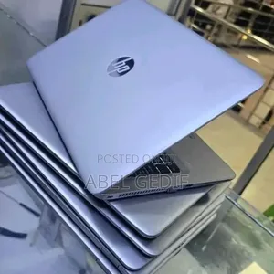 Laptop HP EliteBook 840 G3 8GB Intel Core i5 SSD 256GB