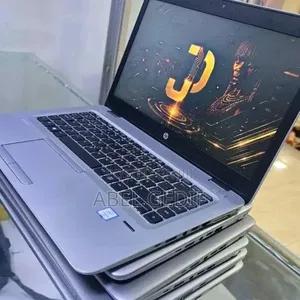 Laptop HP EliteBook 840 G3 8GB Intel Core i5 SSD 256GB