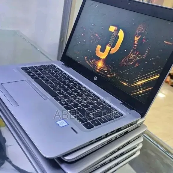 Laptop HP EliteBook 840 G3 8GB Intel Core i5 SSD 256GB