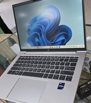 New Laptop HP EliteBook 840 G9 16GB Intel Core i5 SSD 512GB