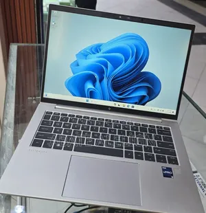 New Laptop HP EliteBook 840 G9 16GB Intel Core i5 SSD 512GB