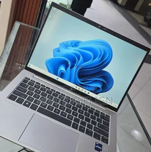 New Laptop HP EliteBook 840 G9 16GB Intel Core i5 SSD 512GB