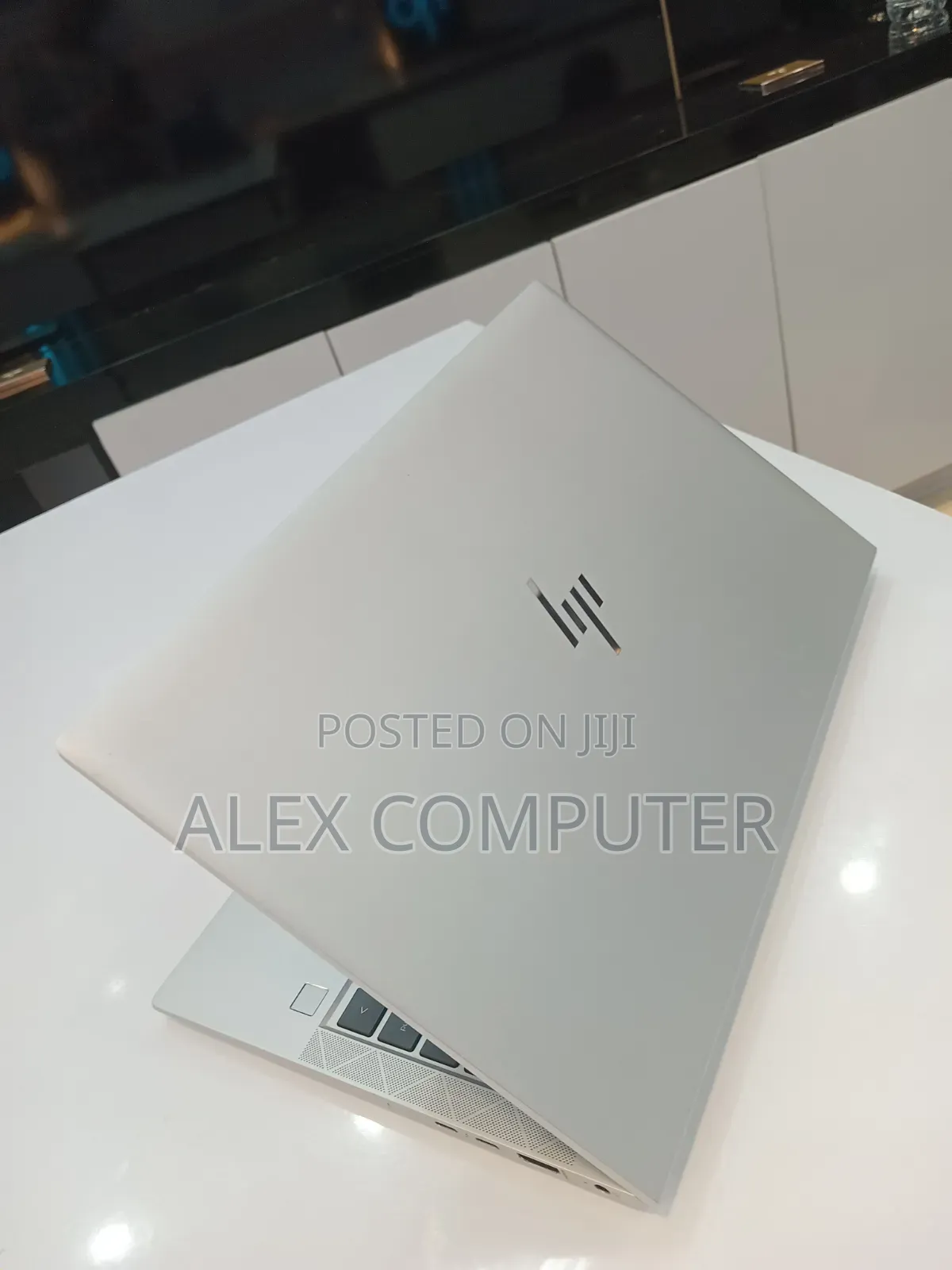 New Laptop HP EliteBook 840 G7 16GB Intel Core i5 SSD 512GB
