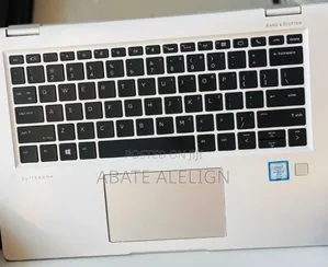 New Laptop HP EliteBook 1040 G8 16GB Intel Core i7 SSD 512GB