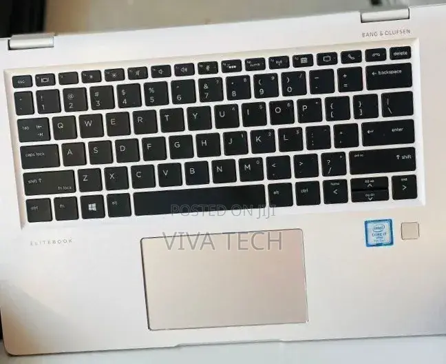 New Laptop HP EliteBook 1040 G8 16GB Intel Core i7 SSD 512GB