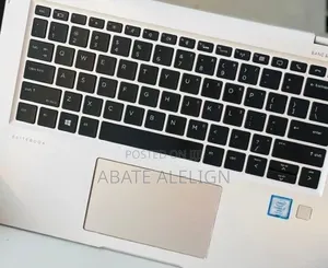 New Laptop HP EliteBook 1040 G8 16GB Intel Core i7 SSD 512GB