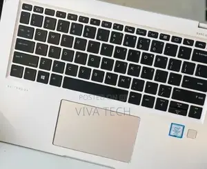 New Laptop HP EliteBook 1040 G8 16GB Intel Core i7 SSD 512GB