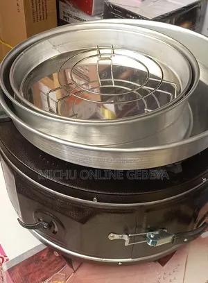 ኢኮሳን/Ekosan ኦሪጅናል የዳቦ መጋገሪያ ምጣድ/ Free Delivery