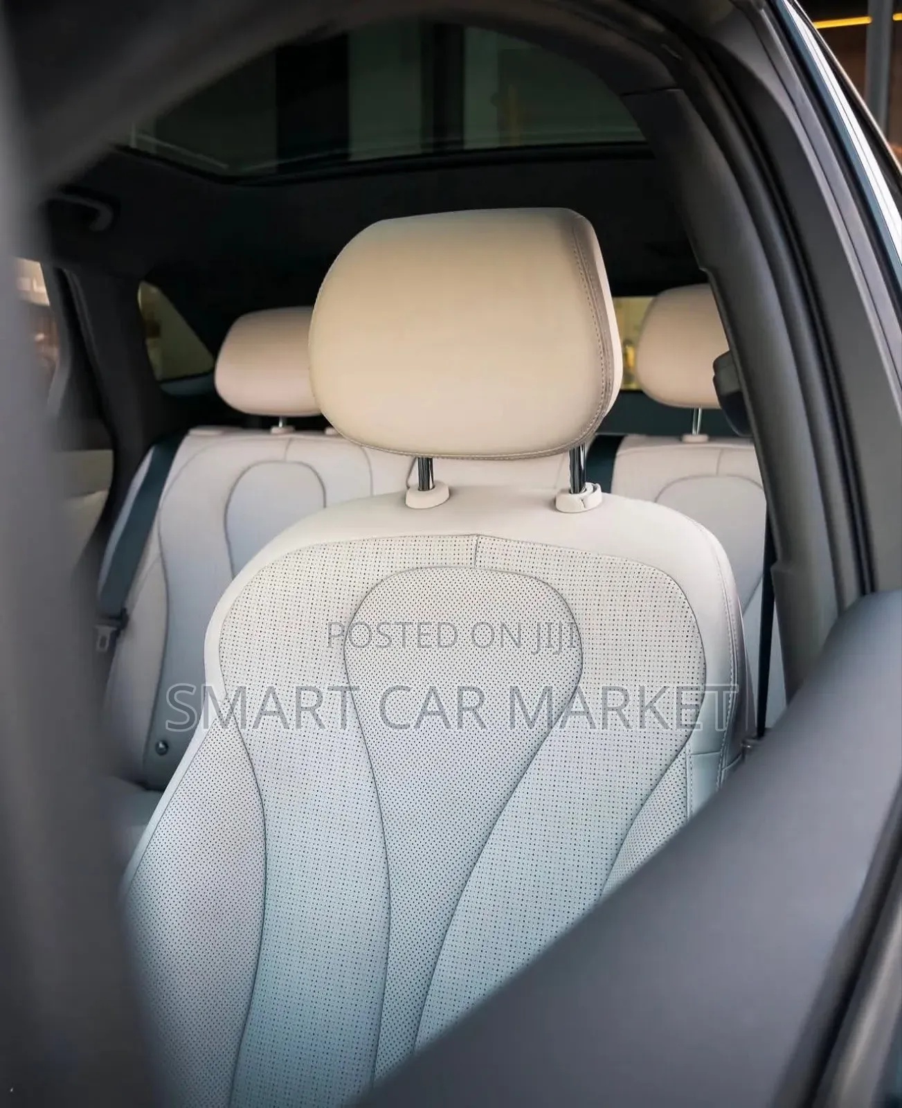 New BYD Sealion 06 EV 2025 Green