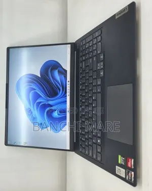 New Laptop Lenovo IdeaPad 1 16GB AMD Ryzen 7 SSD 512GB