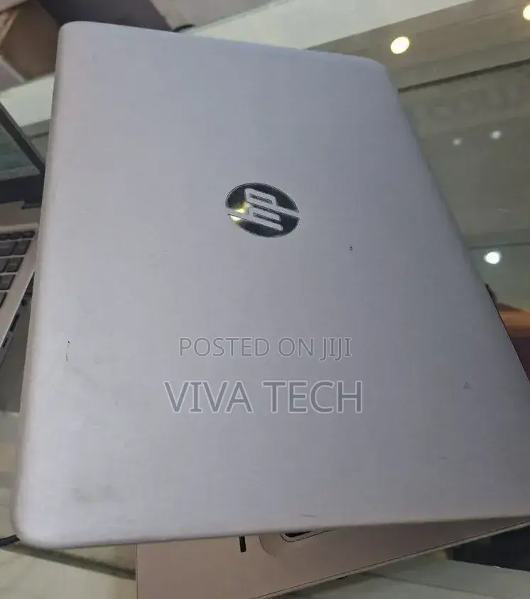 New Laptop HP EliteBook 840 G3 8GB Intel Core i5 SSD 256GB