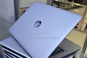New Laptop HP EliteBook 840 G3 8GB Intel Core i5 SSD 512GB