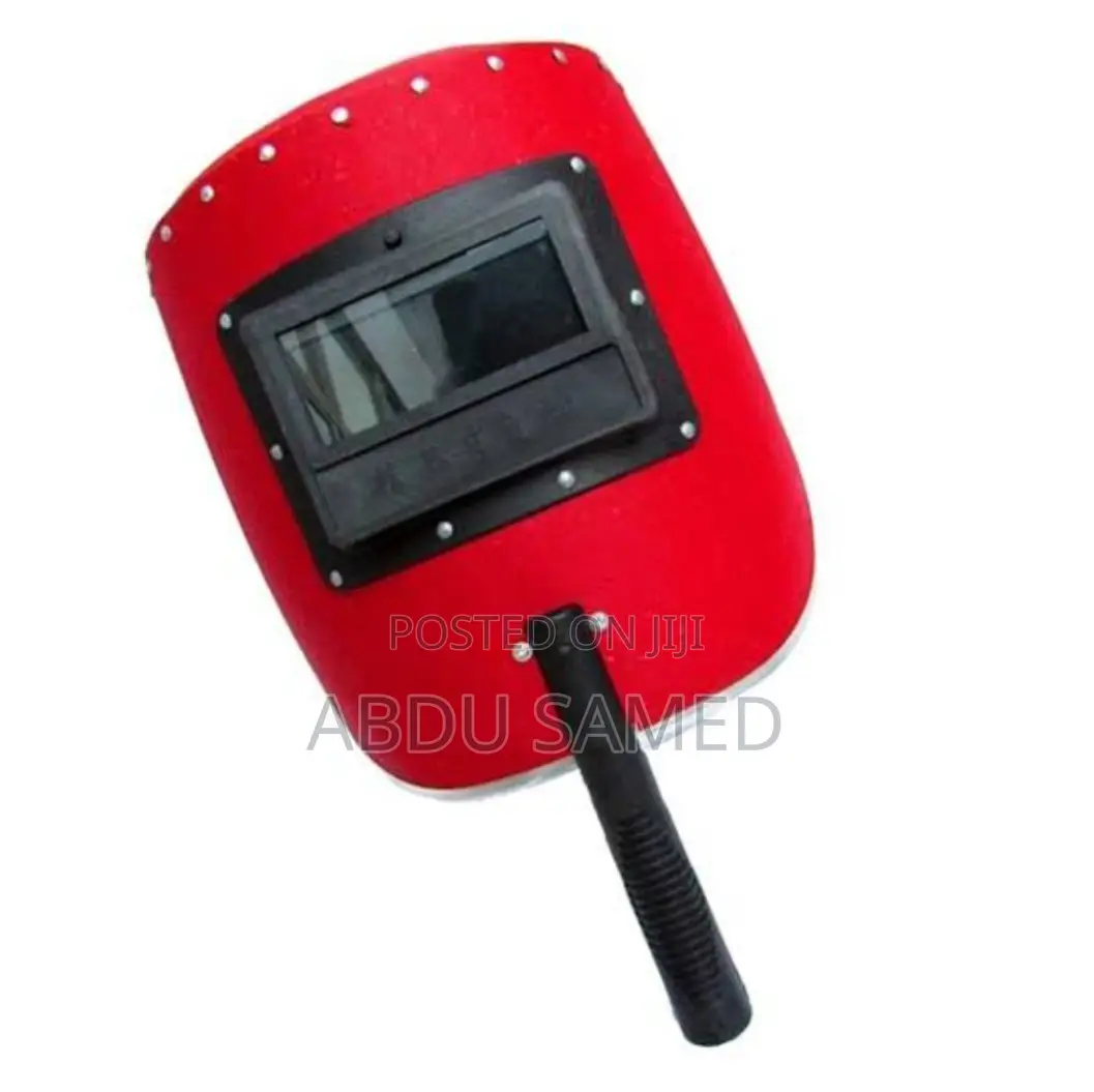 Handheld Welding Mask