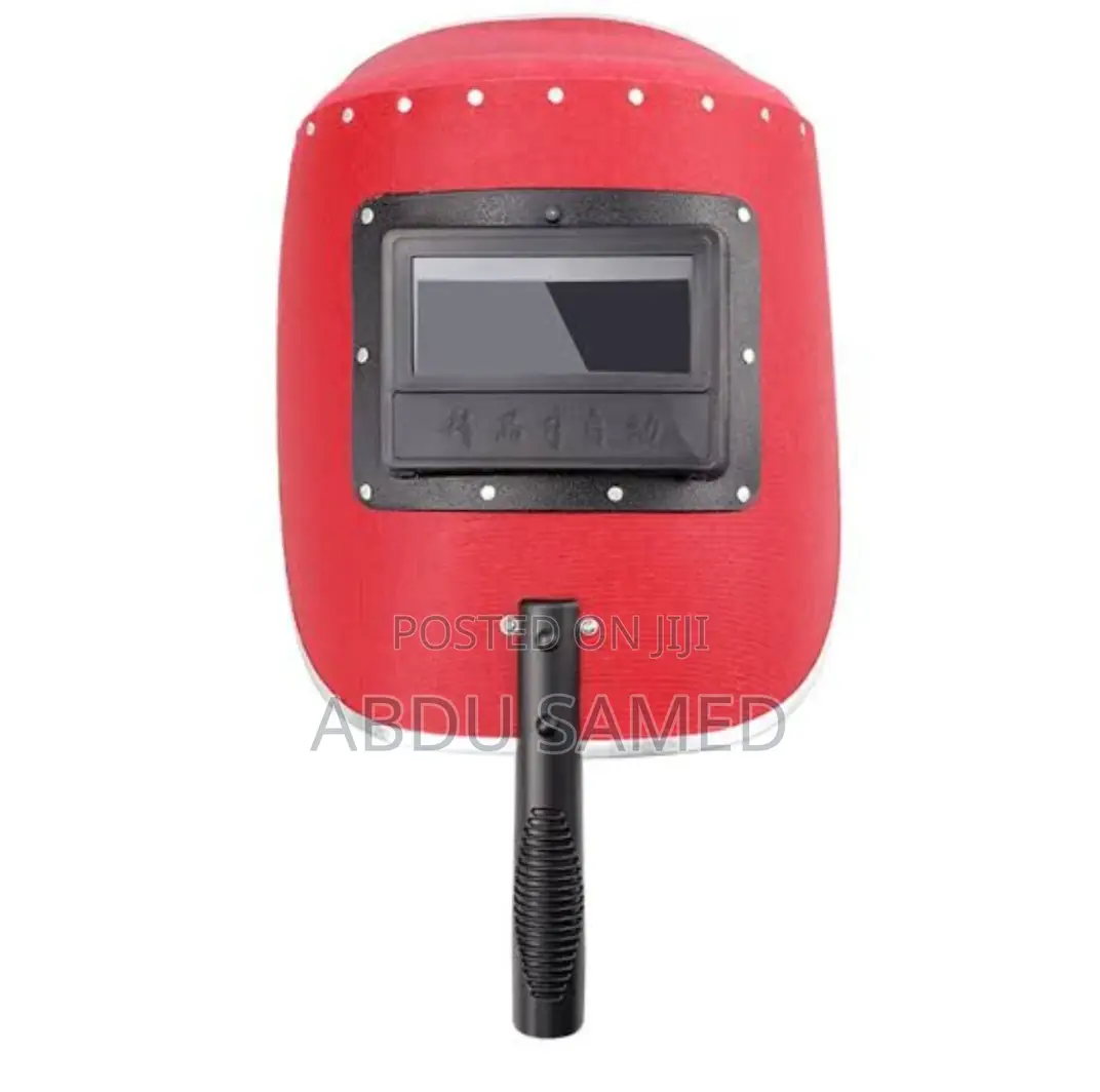 Handheld Welding Mask