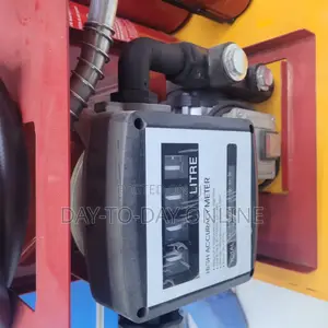 Counter Electrical