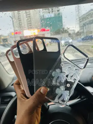 iPhone 17 Pro Max Covers