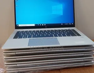 New Laptop HP EliteBook 840 G9 16GB Intel Core i5 SSD 512GB