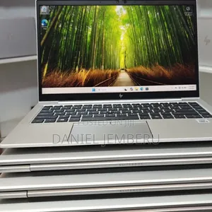 New Laptop HP EliteBook 840 G8 16GB Intel Core i5 SSD 512GB